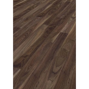 Pavimento laminato marrone scuro della categoria Pavimenti laminati.