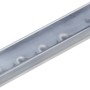 Lame a gancio LUX a strappo 18 mm, 5 pezzi in dispenser di sicurezza.