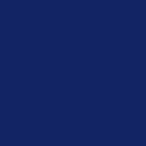 Campione di colore blu scuro per progetti fai-da-te.