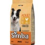 Simba cibo secco per cani, Adult, con pollo, sacco da 20kg.