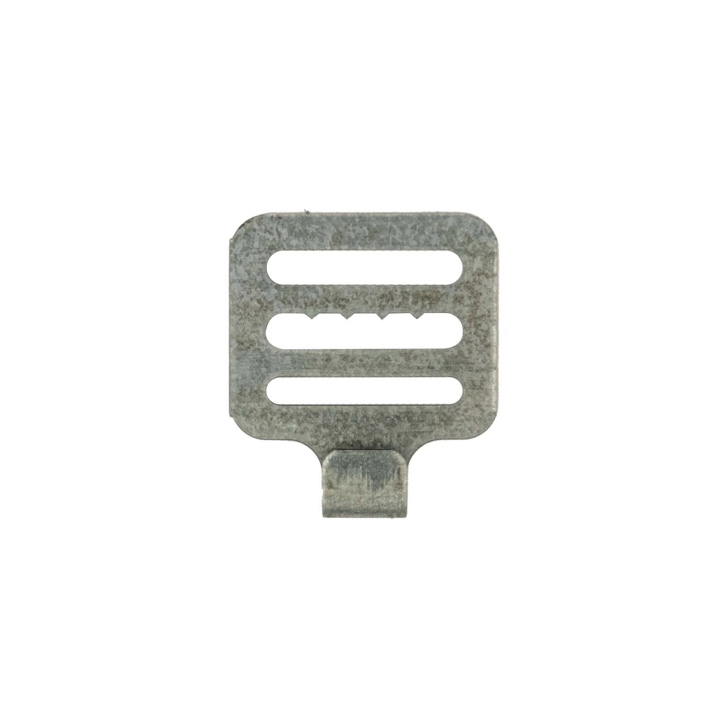 25 Ganci A S In Ferro Zincato - 9 Mm Diametro, 30 Mm Lunghezza, Per Teloni E Fai Da Te - Foto 5