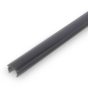 Briloner diffusore a binario effetto fumo, 1,3 m, accessorio per pannelli.