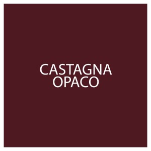 Campione colore: smalto antiruggine t.b.t. color castagna opaco.