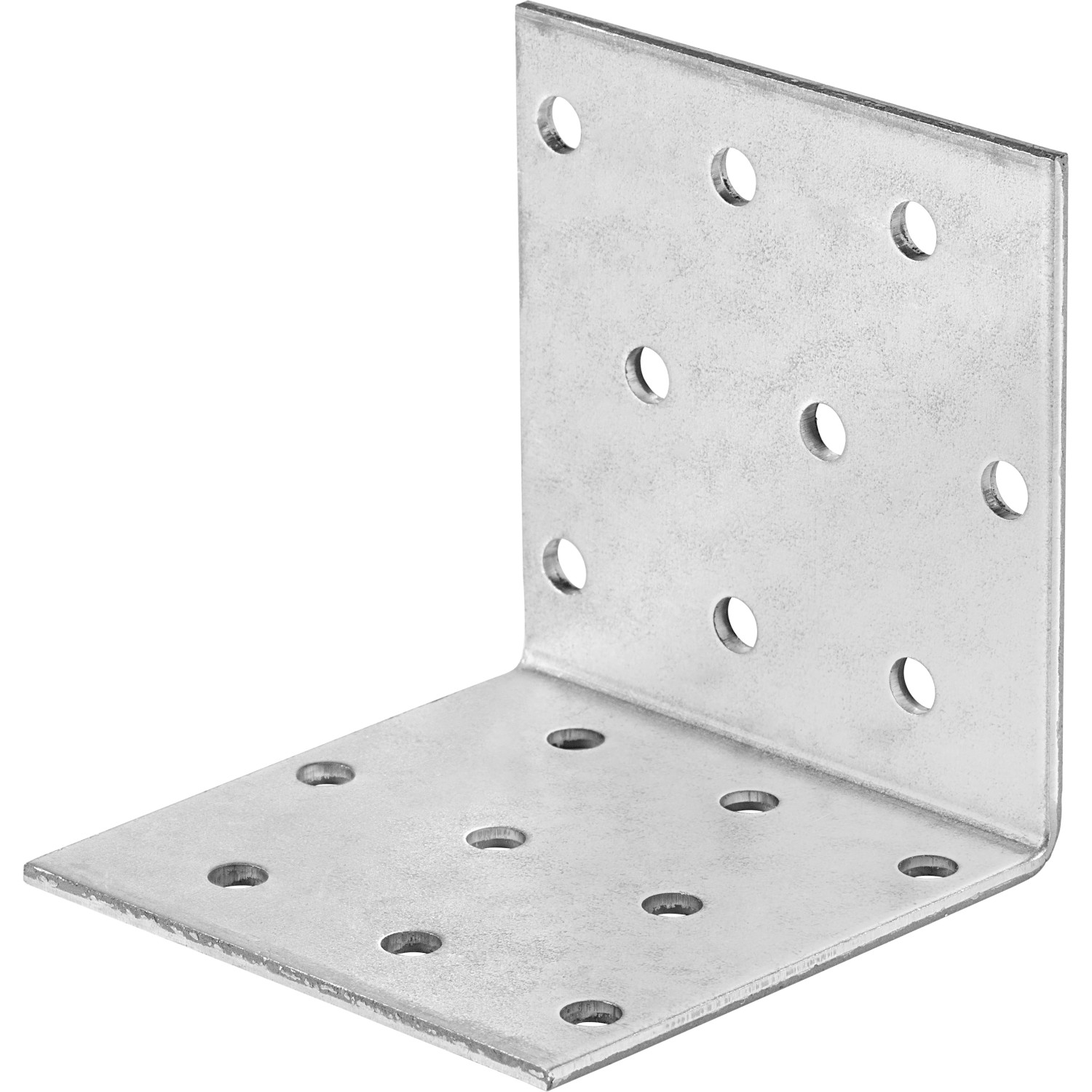 Staffa Angolare Acciaio Zincato 105x105x90 Mm Acquista Da OBI - 5