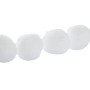 Bestway Pool Filter Balls 500g, materiale filtrante per sistemi di filtraggio a sabbia.