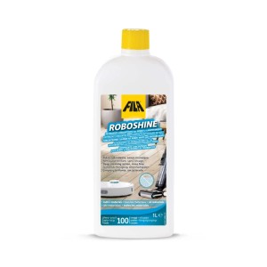 Detergente per robot concentrato Fila Roboshine 1 l