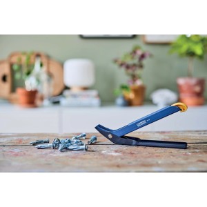 Pinza Sparachiodi per un facile fissaggio dei tasselli Sparachiodi.