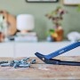 Pinza Sparachiodi per un facile fissaggio dei tasselli Sparachiodi.