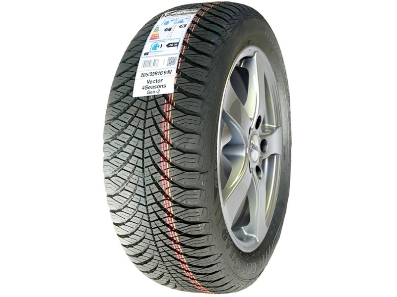 Gomme 215 60 r17 4 stagioni - Confronta i prezzi e acquista su