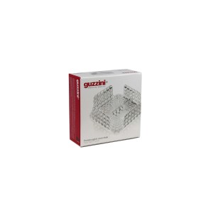 Portatovaglioli orizzontale Tiffany