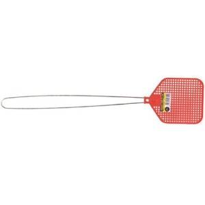 Paletta abbattimosche con manico telescopico 26-72 cm