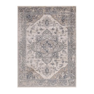 Tappeto Ohio b 60x120 cm beige