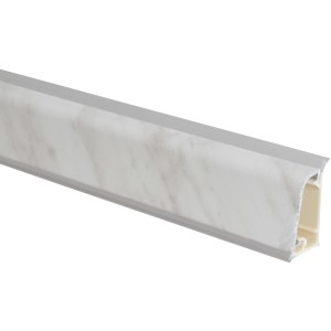 Battiscopa effetto marmo per cucine Top Cucina.