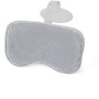 Cuscino poggiatesta per idromassaggio Bestway LAY-Z-SPA Santorini HydroJet Pro, grigio