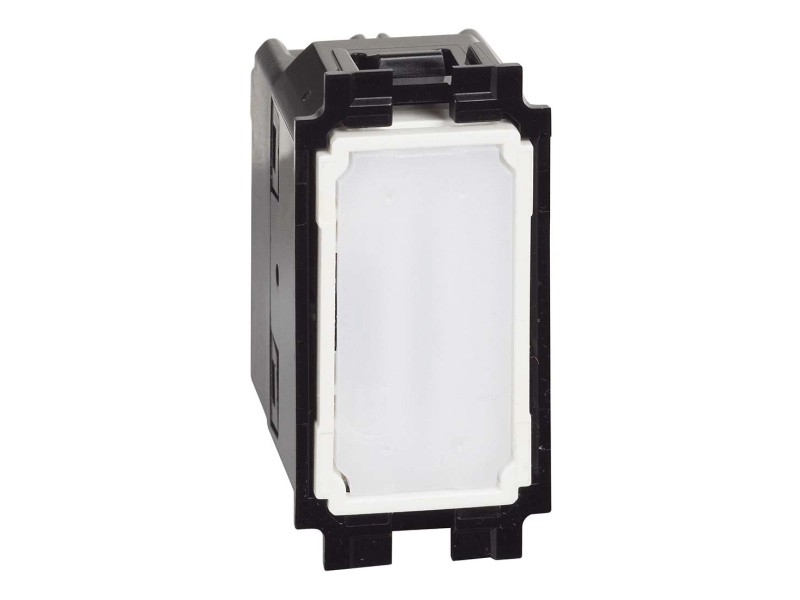 BTicino SL4004 Invertitore Living 1P 16A - Interruttore Innovativo Per Impianti Domotici - Foto 3