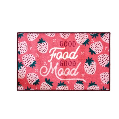 Tappeto Marostica fantasie assortite 50 x 80 cm