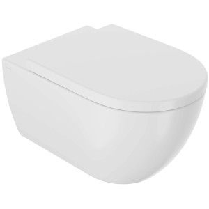 WC sospeso bianco (t.b.t.) della categoria WC sospesi.