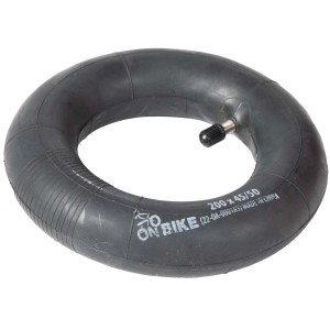 Camera d'aria nera per pneumatici bici, categoria: Copertoni per bici.