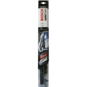 Spazzola tergicristallo Bosch Aerotwin, 500mm, per la cura dell'auto da OBI.