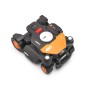 Robot tagliaerba Worx Landroid Vision Cloud L2000 4WD WR342E, trazione integrale, fino a 2000m²