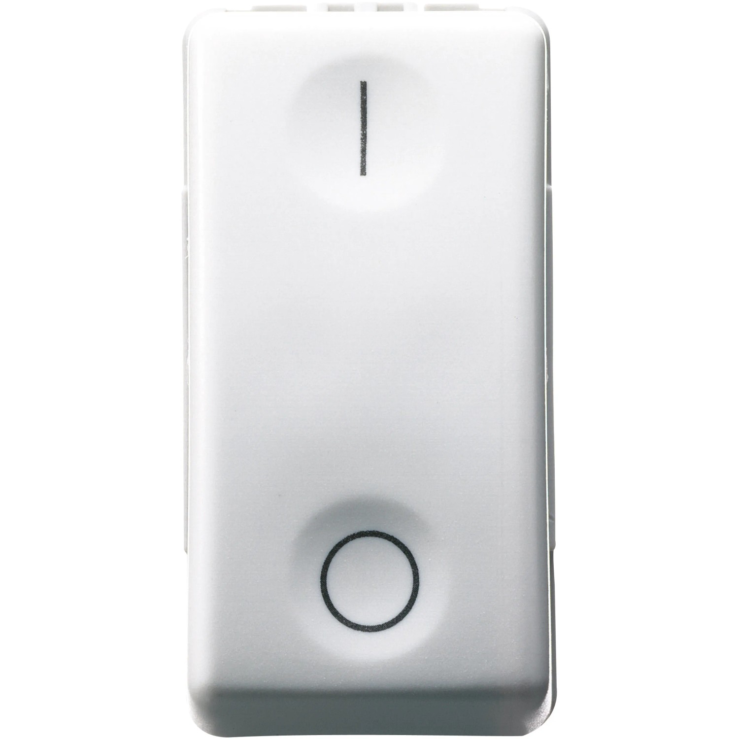 Westcott E-55041 Temperamatite Automatico A Batteria Con Contenitore - Per Matite Fino A 8 Mm, Colore Bianco