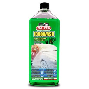 Detergente per auto Idrowash 1l