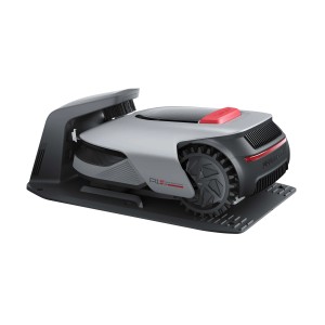 Dreame A1 Pro robot rasaerba: Tosaerba intelligente con stazione di ricarica per prati fino a 2.000 m².