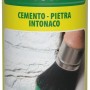 Cartuccia Soudal Fessure Muri, sigillante acrilico per crepe e giunti interni.