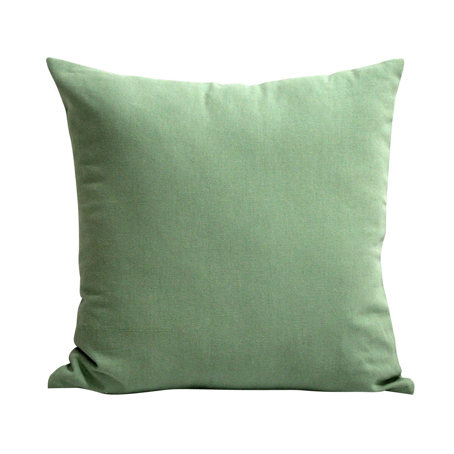 ESTELIA - Federe Per Cuscino In Cotone 300 Fili - Tinta Unita 40x40 Cm - Bianco, Morbide E Lucide, Set Da 2 Pezzi
