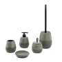 Scopino bagno Wilma in ceramica verde salvia_3