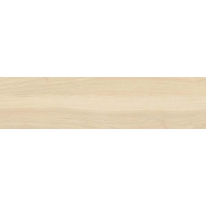 Piastrella per pavimenti chiara effetto legno, ideale per interni.