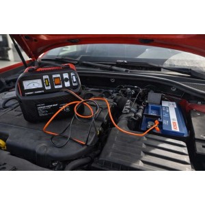 Caricabatterie Smart Ventux CD-18 12V/24V 15A