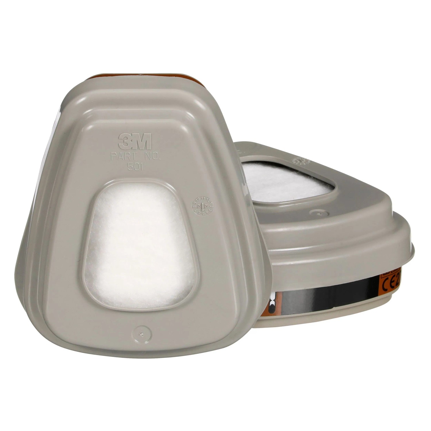 Filtro per verniciatura 3M 6002 CR_4