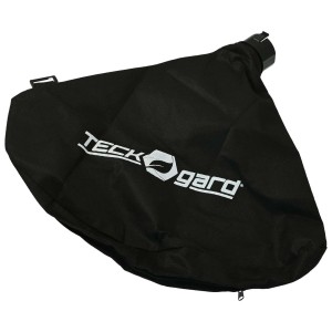 Sacco di raccolta per soffiatori/aspiratori Teckgard TGS3000EL
