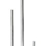 Portarotolo 3 funzioni Idrostile Limonar 312x600 mm cromo