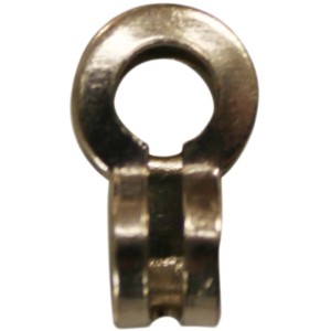 Maglia metallica per Altre catene, dettaglio.