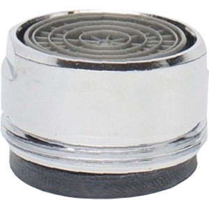 Aeratore Lavabo e lavello Idrostile Standard Cromo