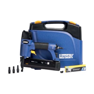 Graffatrice Pneumatica Rapid PRO Airtac PB131 in Valigetta