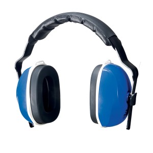 Cuffie antirumore blu t.b.t. per hobbisti e professionisti nello shop online OBI.