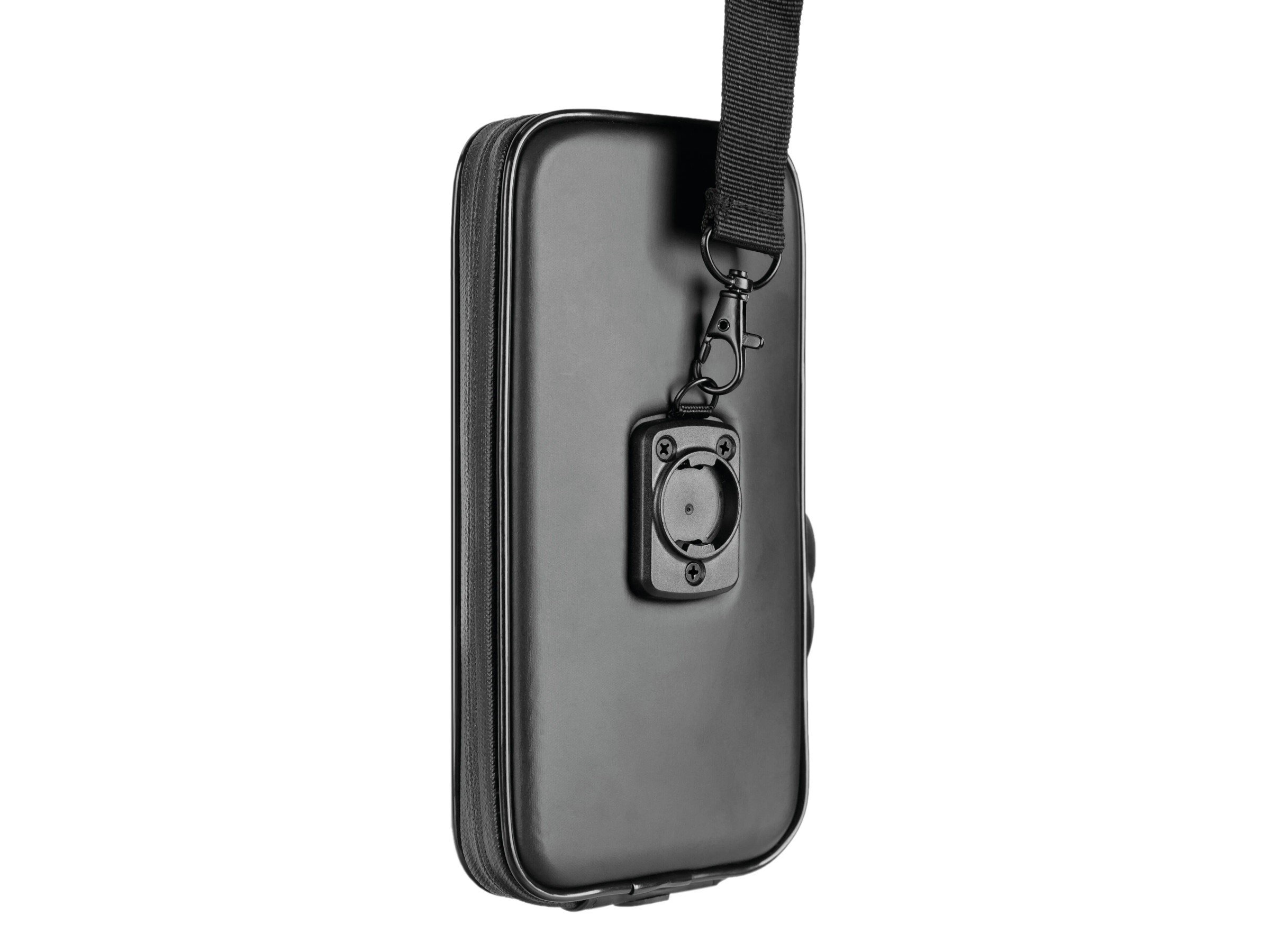 Borsa per cellulare con clip da cintura Custodia per telefono in
