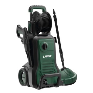 Idropulitrice ad acqua Lavor ARROW3PLUS150 450 l/h 150 bar