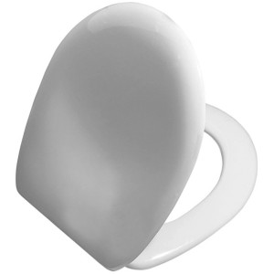 Sedile WC bianco t.b.t. della categoria Sedili WC.