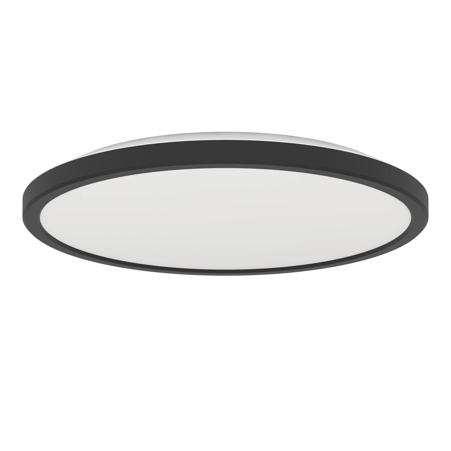 Plafoniera LED EGLO Rovito 30 Cm - Luce Regolabile Bianco Caldo/freddo IP44