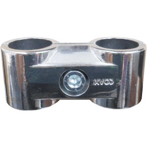 t.b.t. per sistemi cucina, color argento.