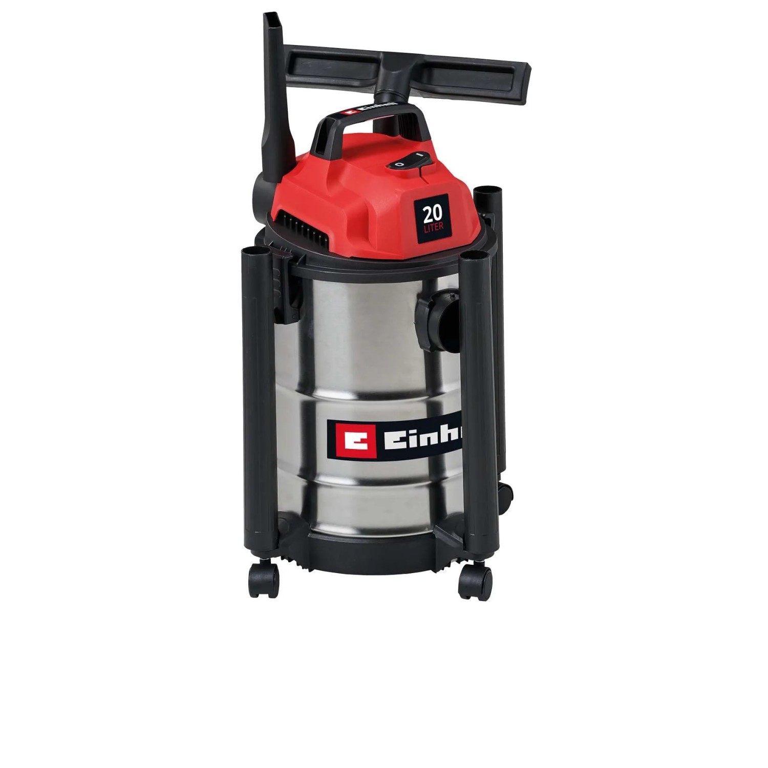 vandy vape app android Per Solidi E Liquidi Bidone Aspiratutto BIDONE ASPIRAPOLVERE SOLIDI-LIQUIDI  30LT con presa ausiliaria WD1500C Aspiratore professionale carrellato  polveri e liquidi main image 1