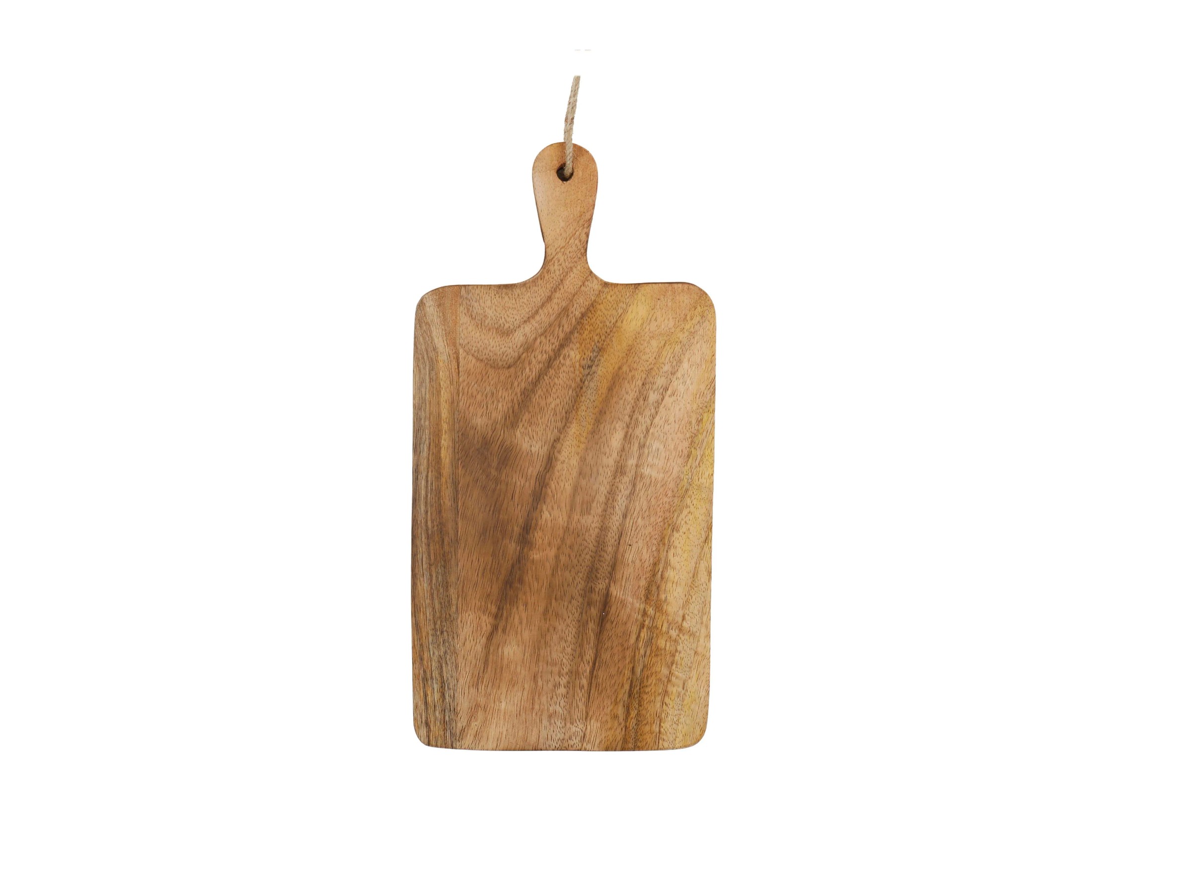 Set di tovagliette in legno, 1,5 mm di spessore, in plastica, 4