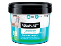 Stucco Per Interni Alto Riempimento - Fino A 10cm Di Spessore, 4kg - Foto 10