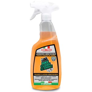 MA-FRA Bike Clean & Shine, detergente per moto e bicicletta