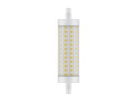 OSRAM Lampadina LED Lineare, 60W 2700K R7s