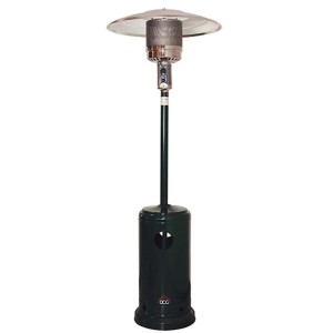 Fungo riscaldante per esterno DCG h 221 cm